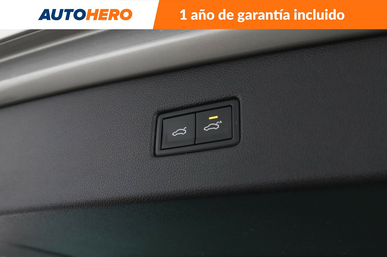Foto Volkswagen Tiguan 21