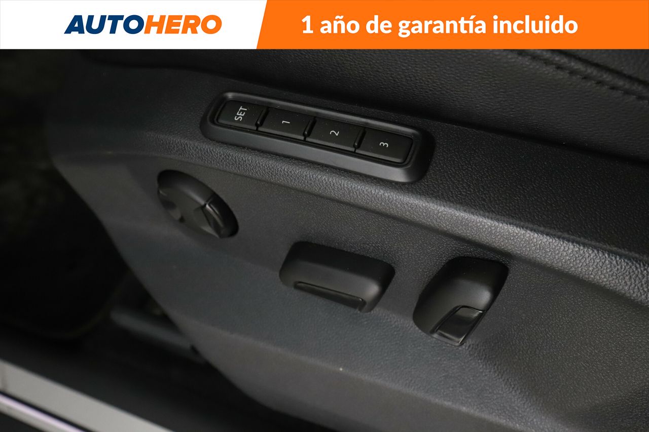 Foto Volkswagen Tiguan 22