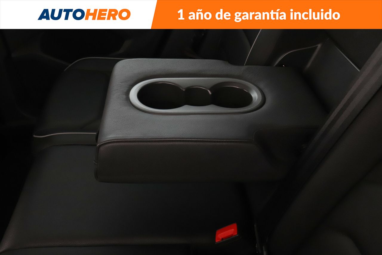 Foto Volkswagen Tiguan 23