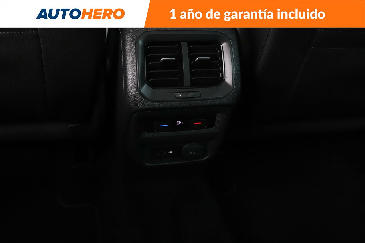 Foto Volkswagen Tiguan 24
