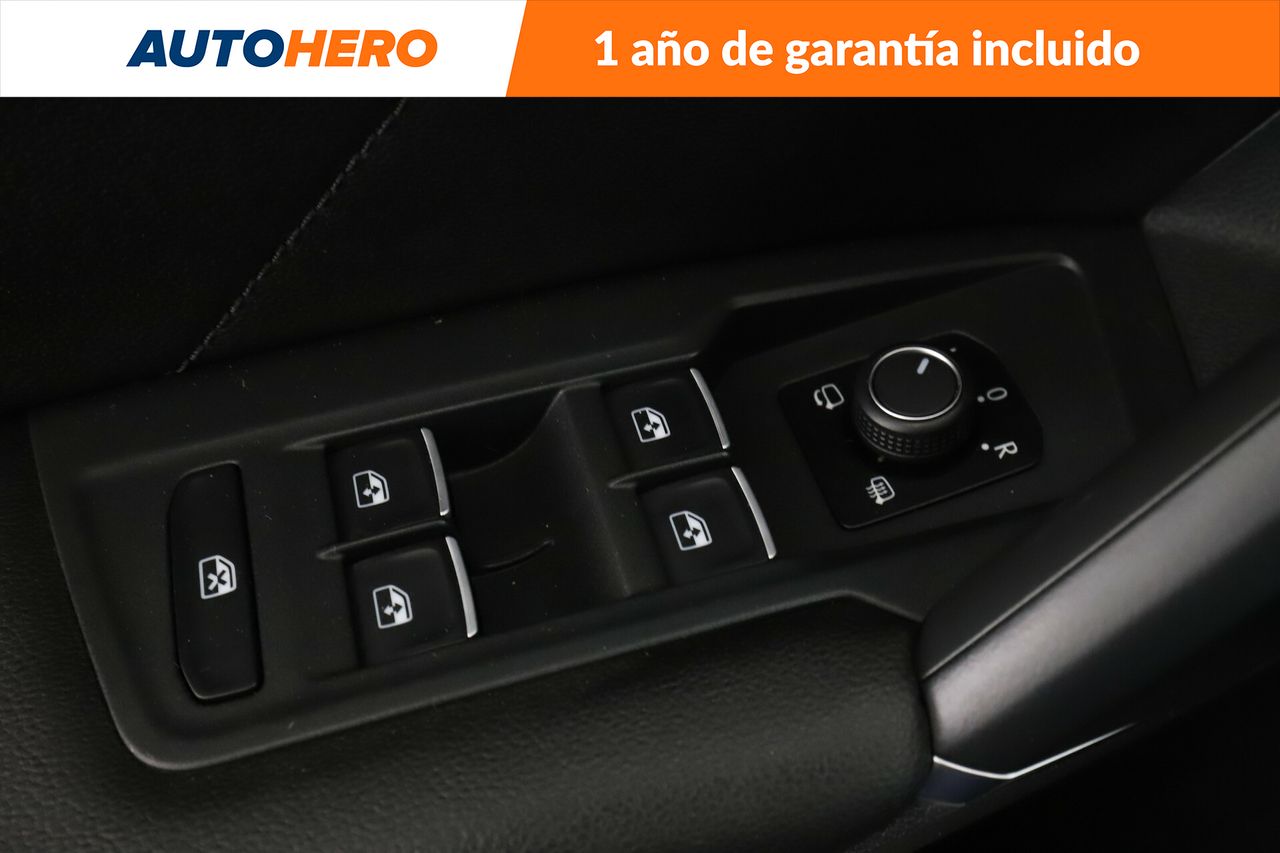 Foto Volkswagen Tiguan 26