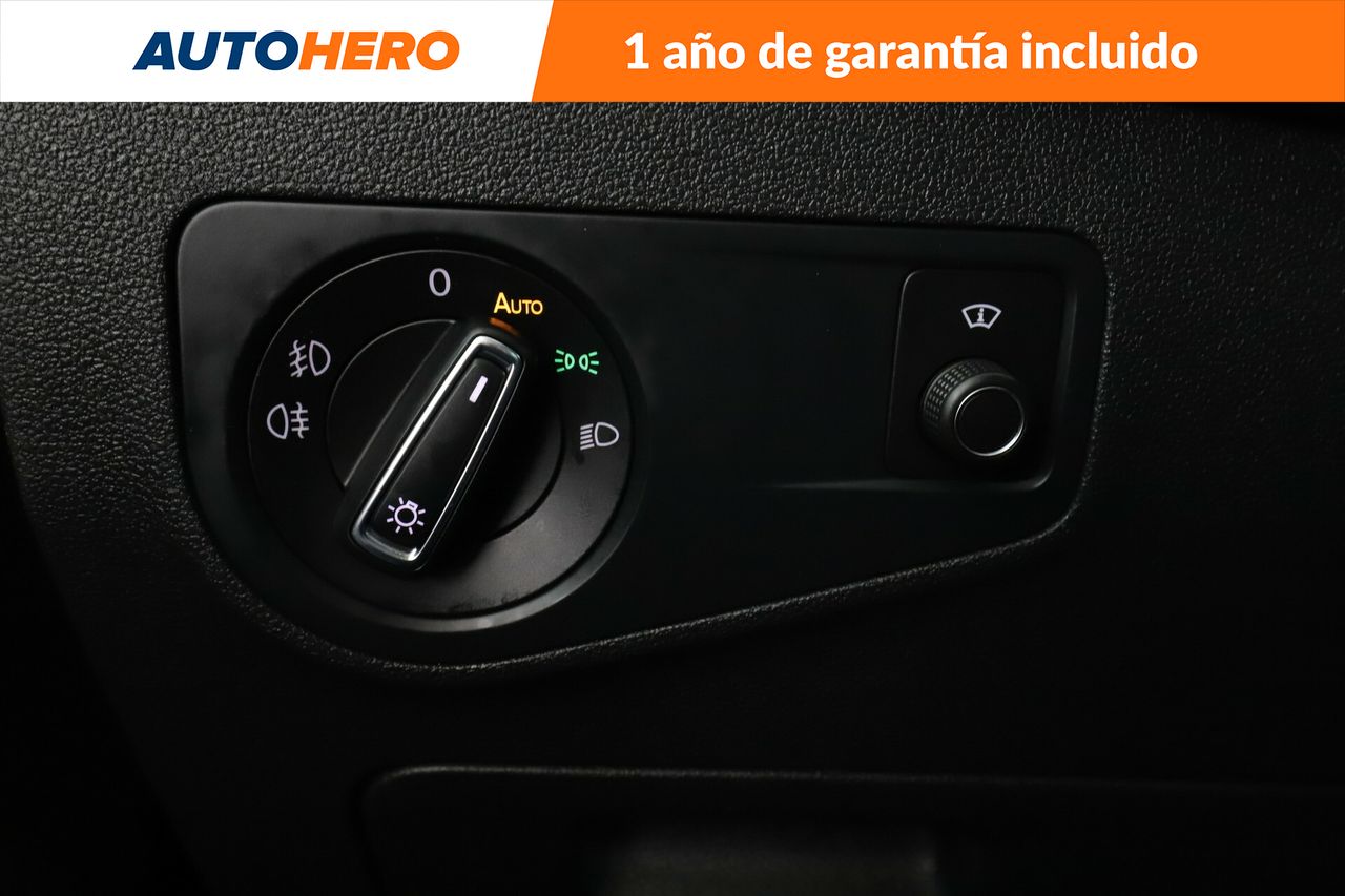 Foto Volkswagen Tiguan 27