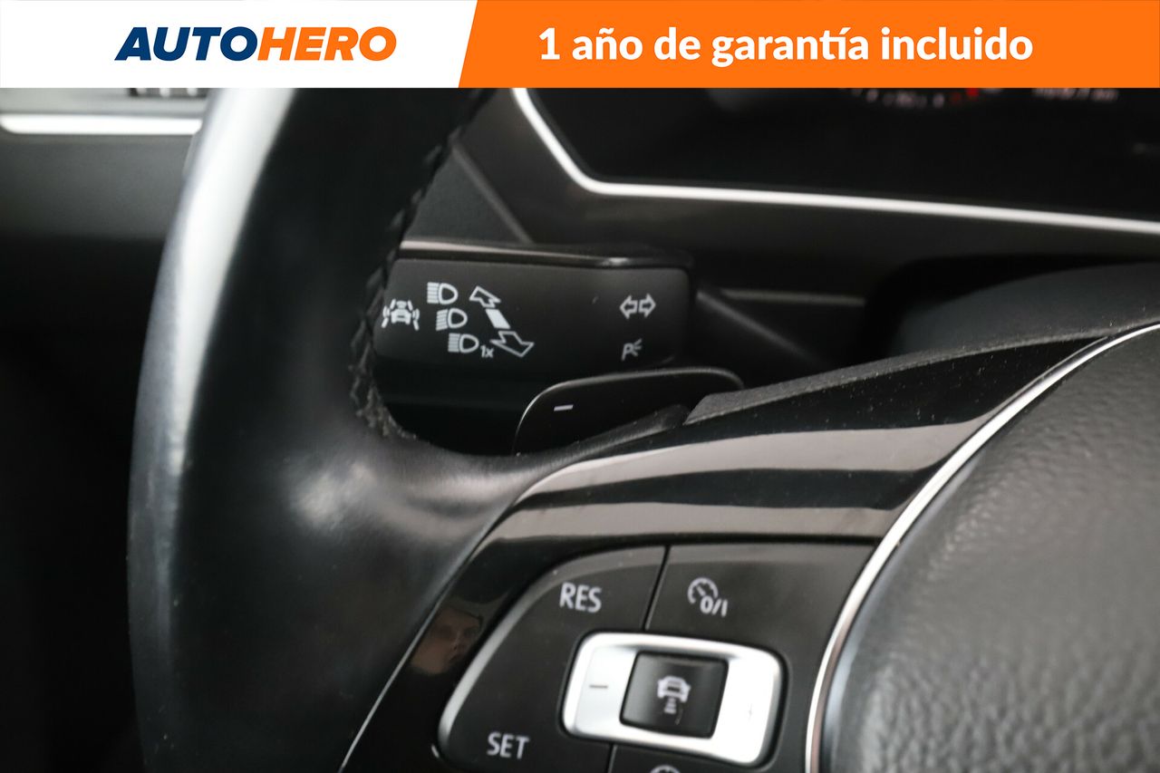Foto Volkswagen Tiguan 28