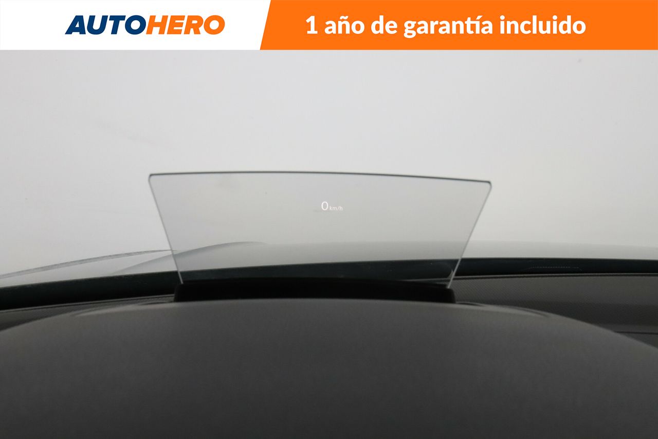 Foto Volkswagen Tiguan 29