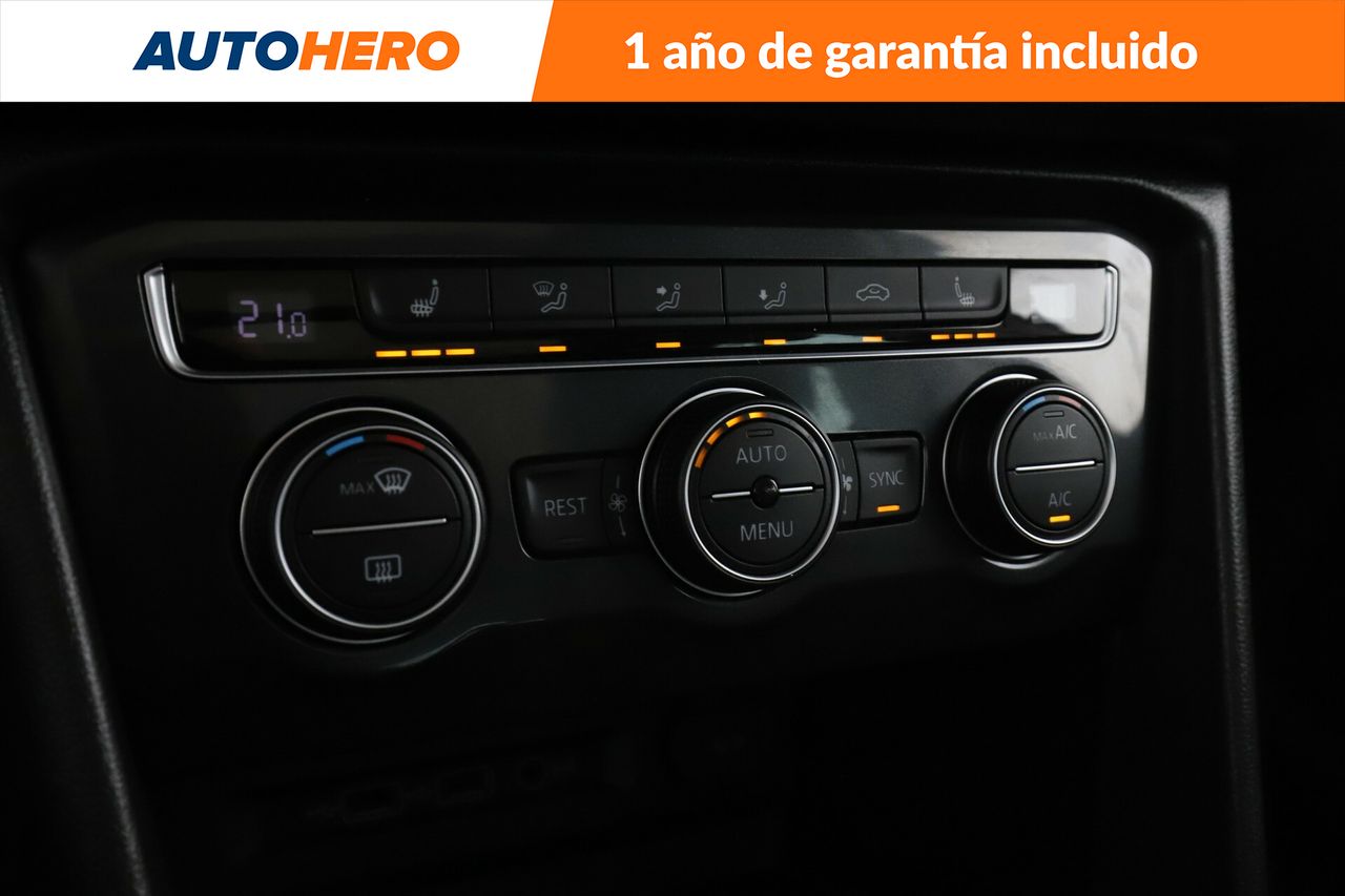 Foto Volkswagen Tiguan 30