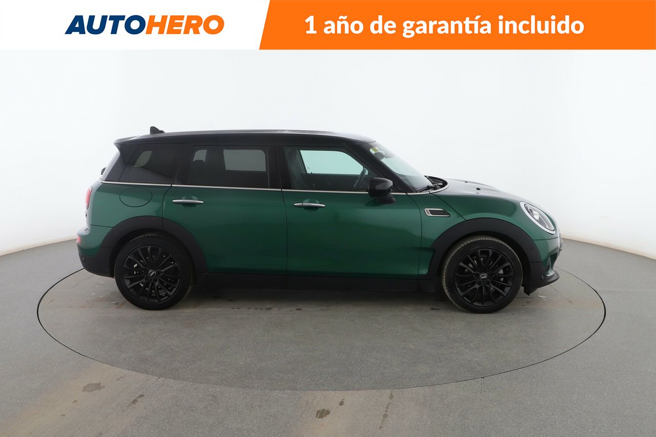 Foto Mini Clubman 6