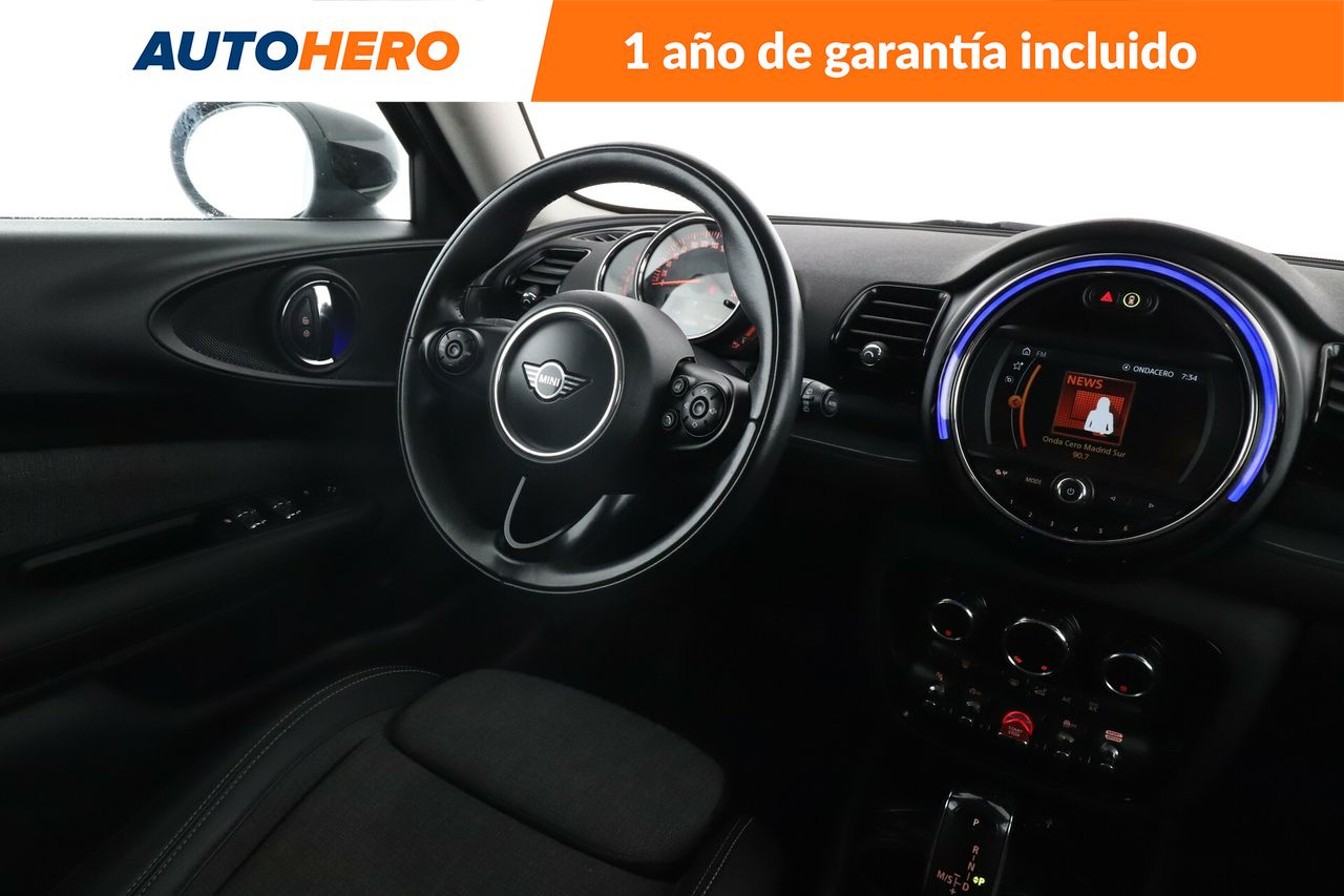 Foto Mini Clubman 13
