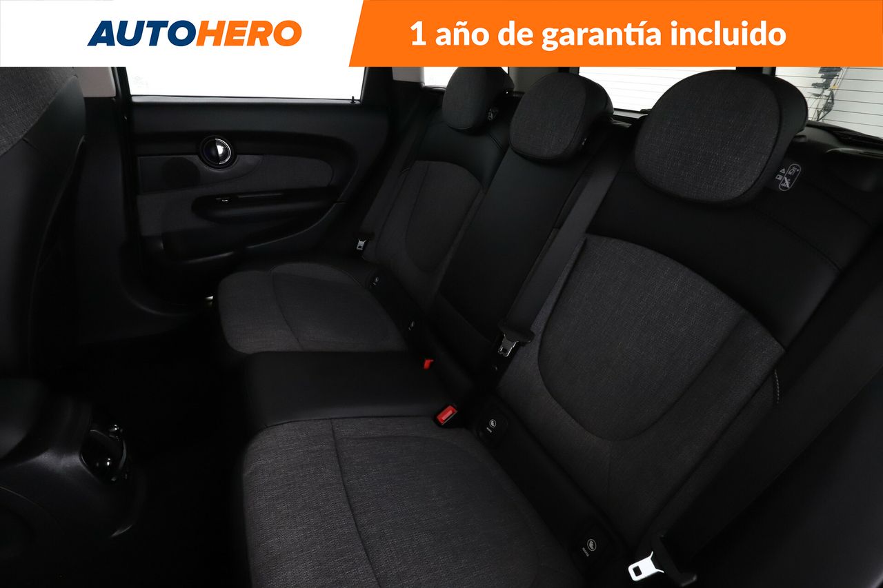 Foto Mini Clubman 14