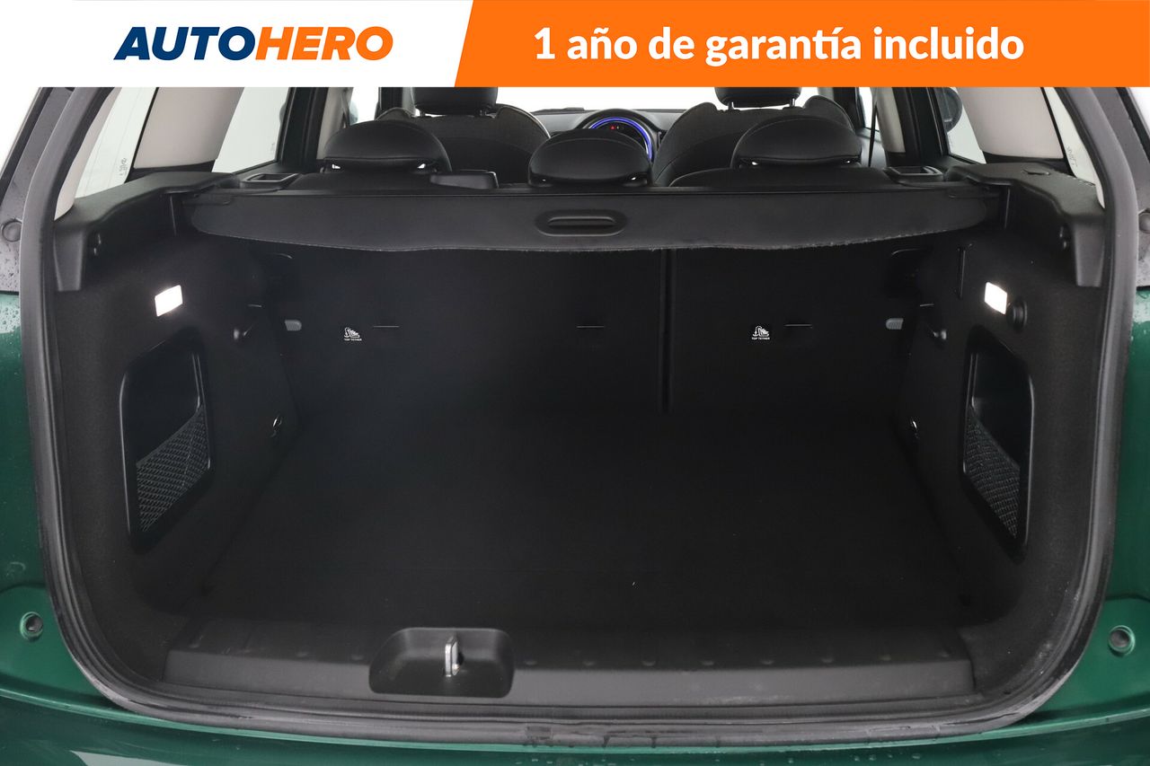 Foto Mini Clubman 17