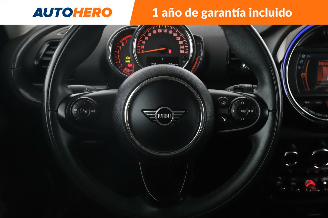 Foto Mini Clubman 19