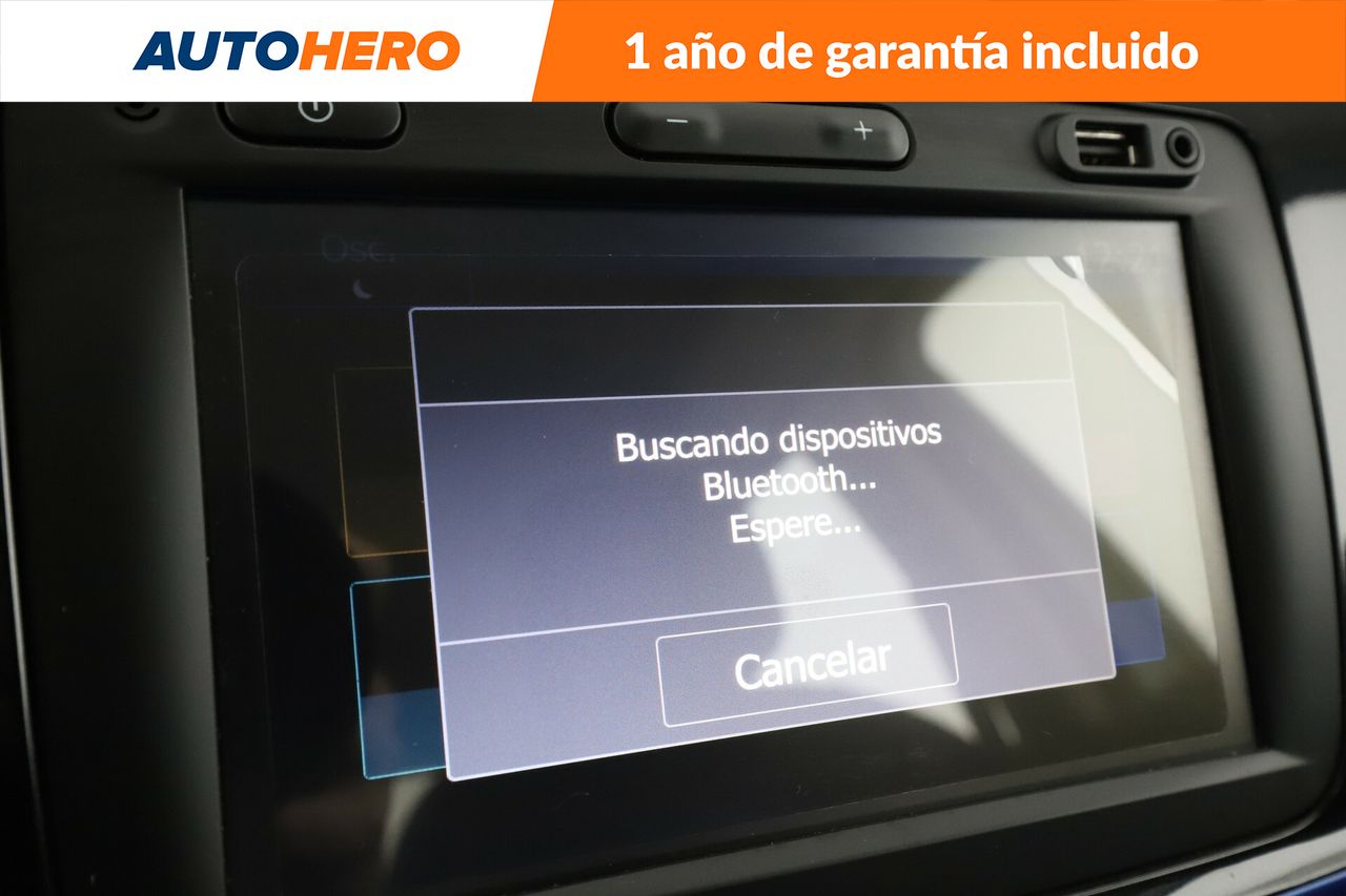 Foto Dacia Sandero 25