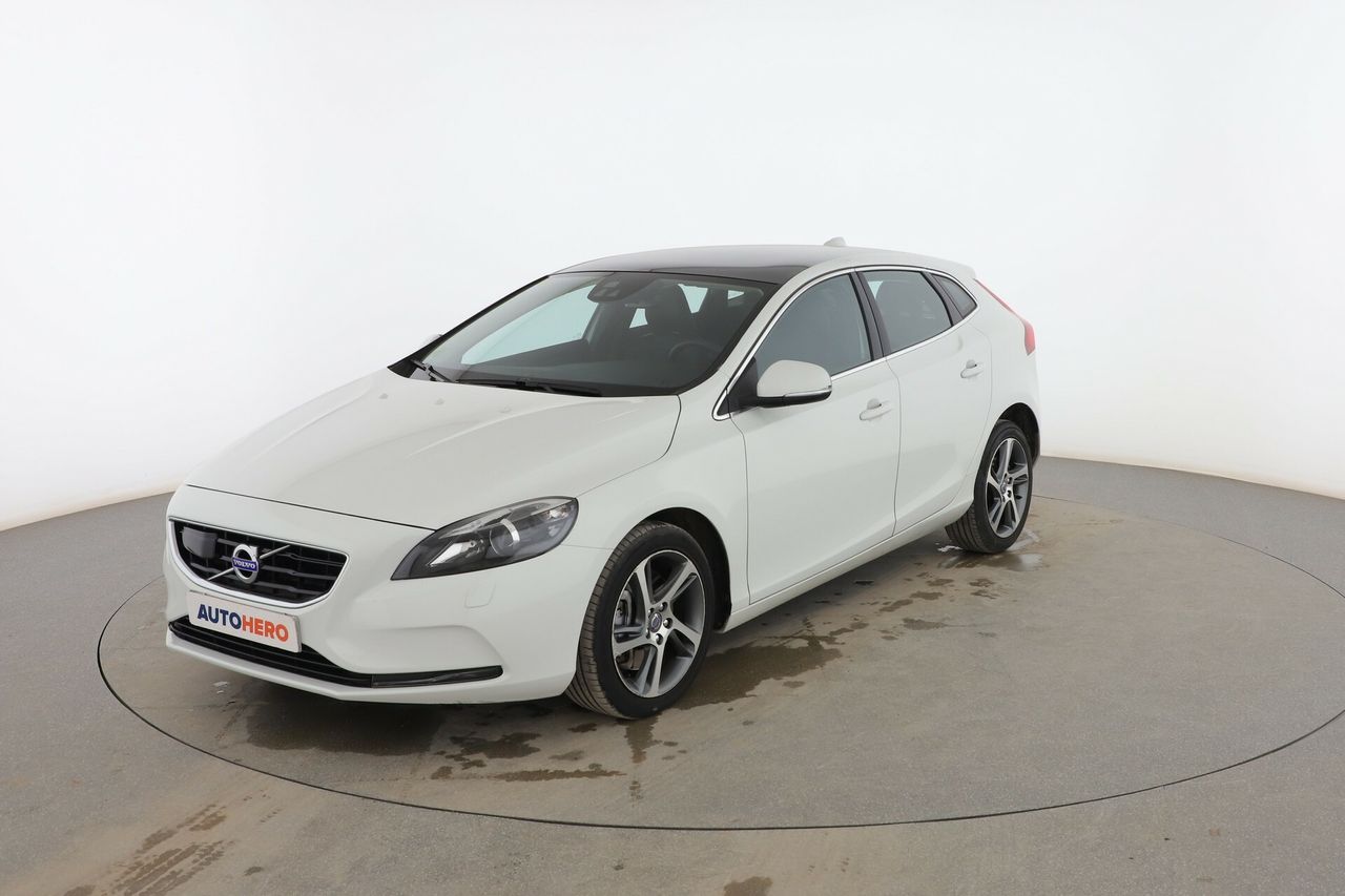 Foto Volvo V40 1