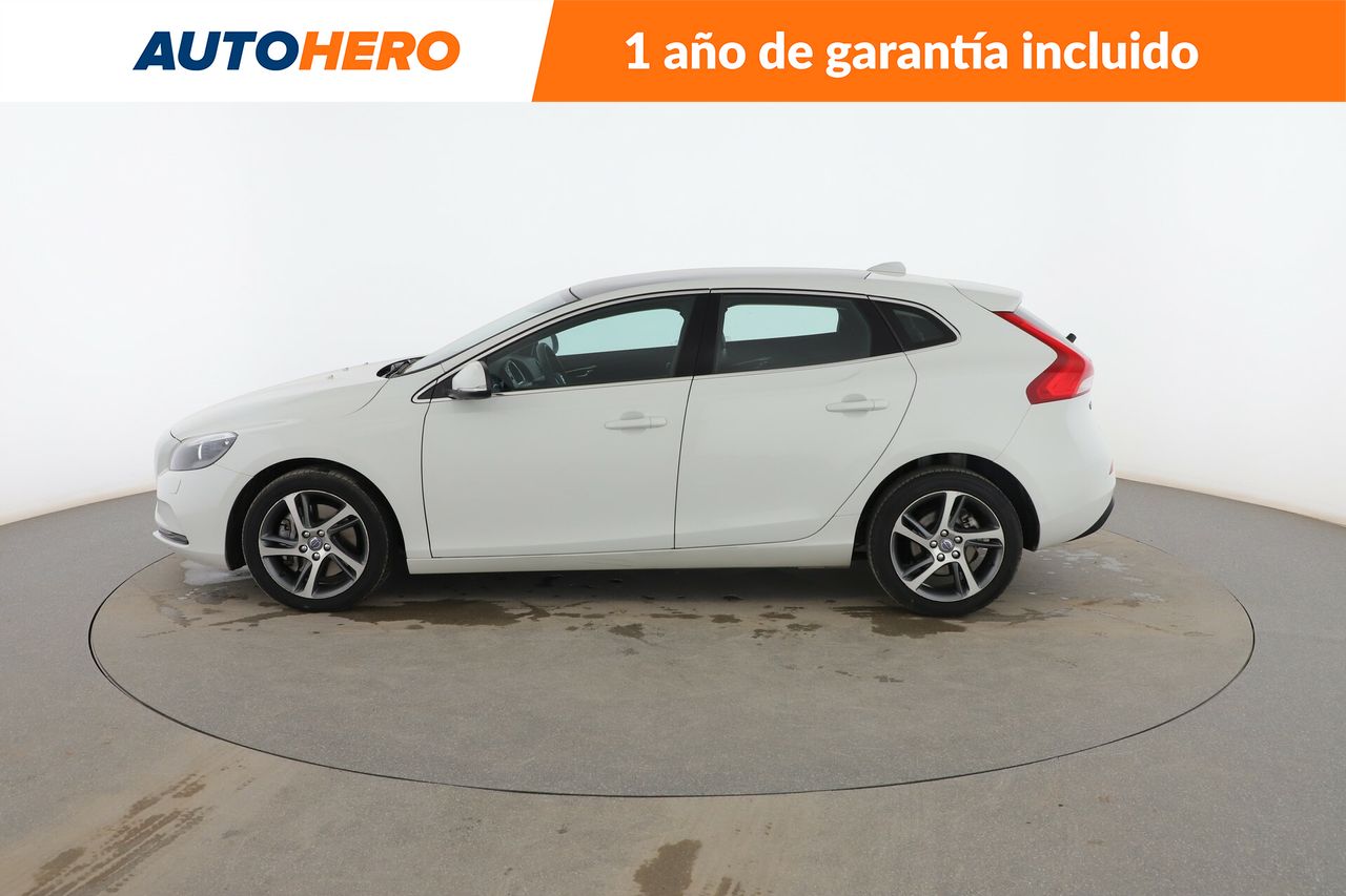 Foto Volvo V40 2