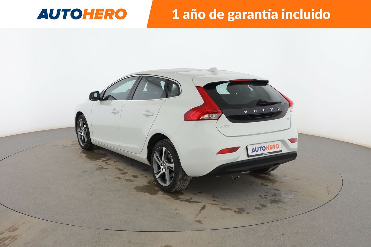 Foto Volvo V40 3