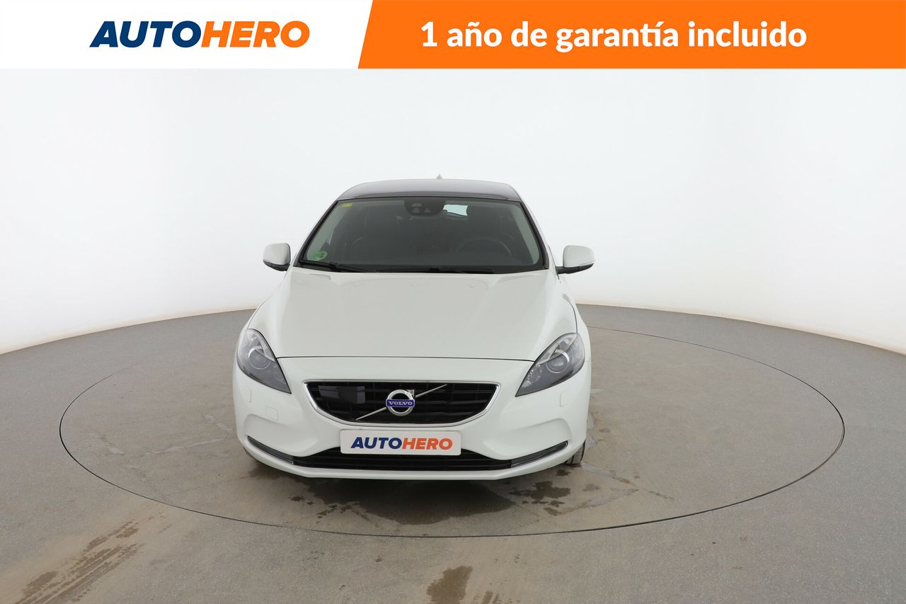 Foto Volvo V40 8
