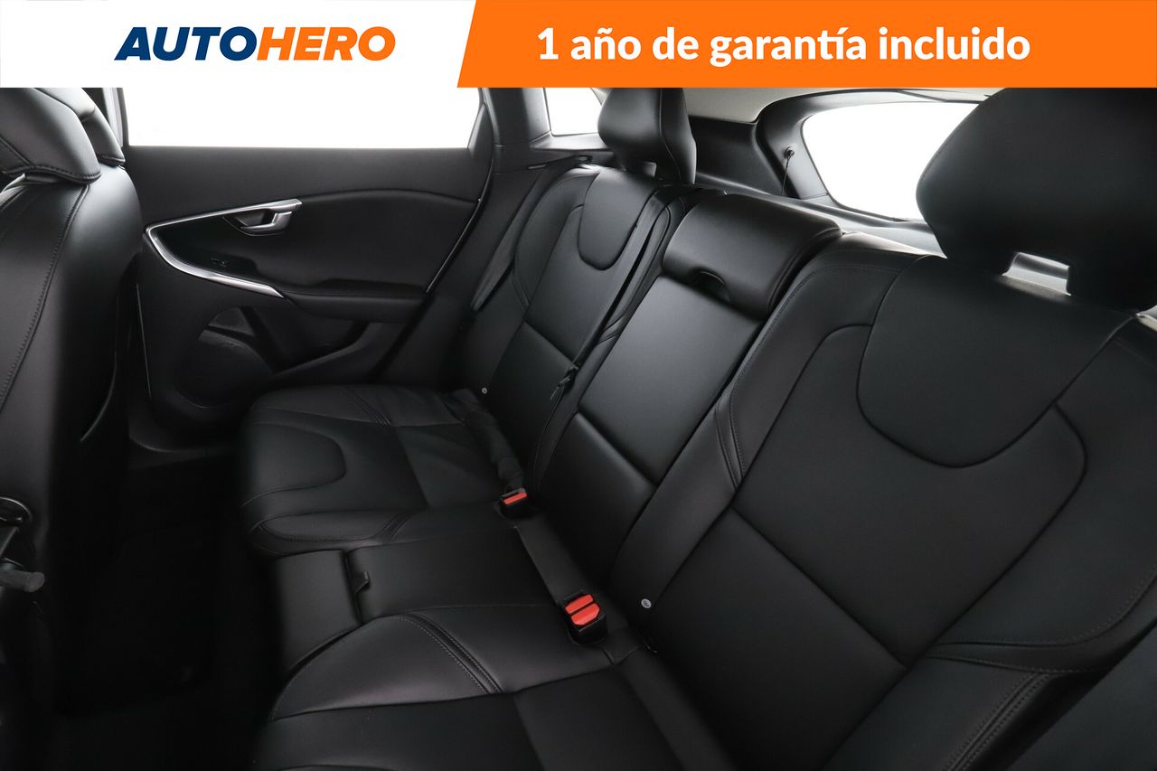 Foto Volvo V40 14