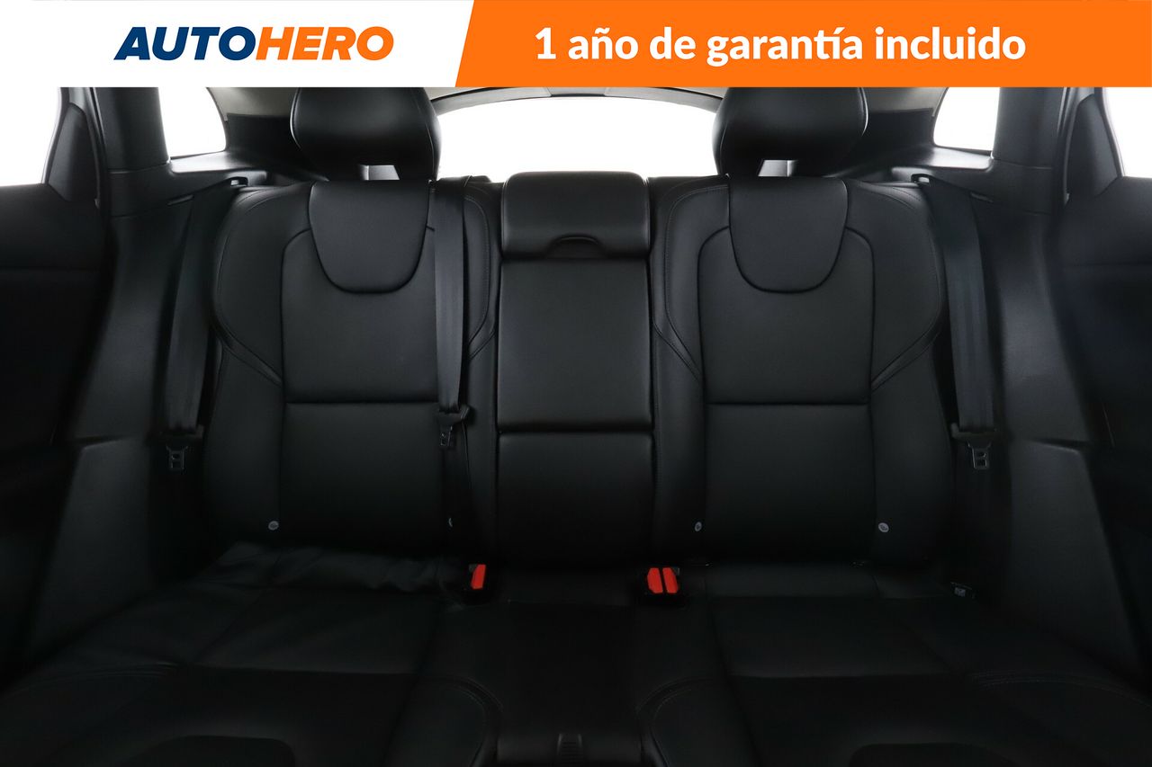 Foto Volvo V40 15