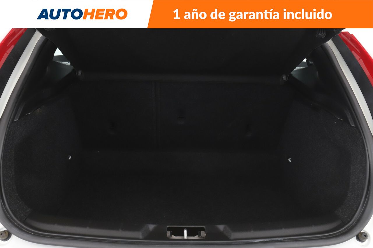 Foto Volvo V40 17