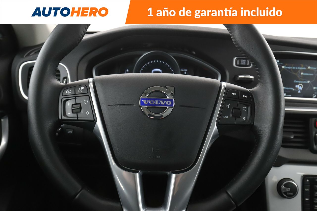 Foto Volvo V40 19