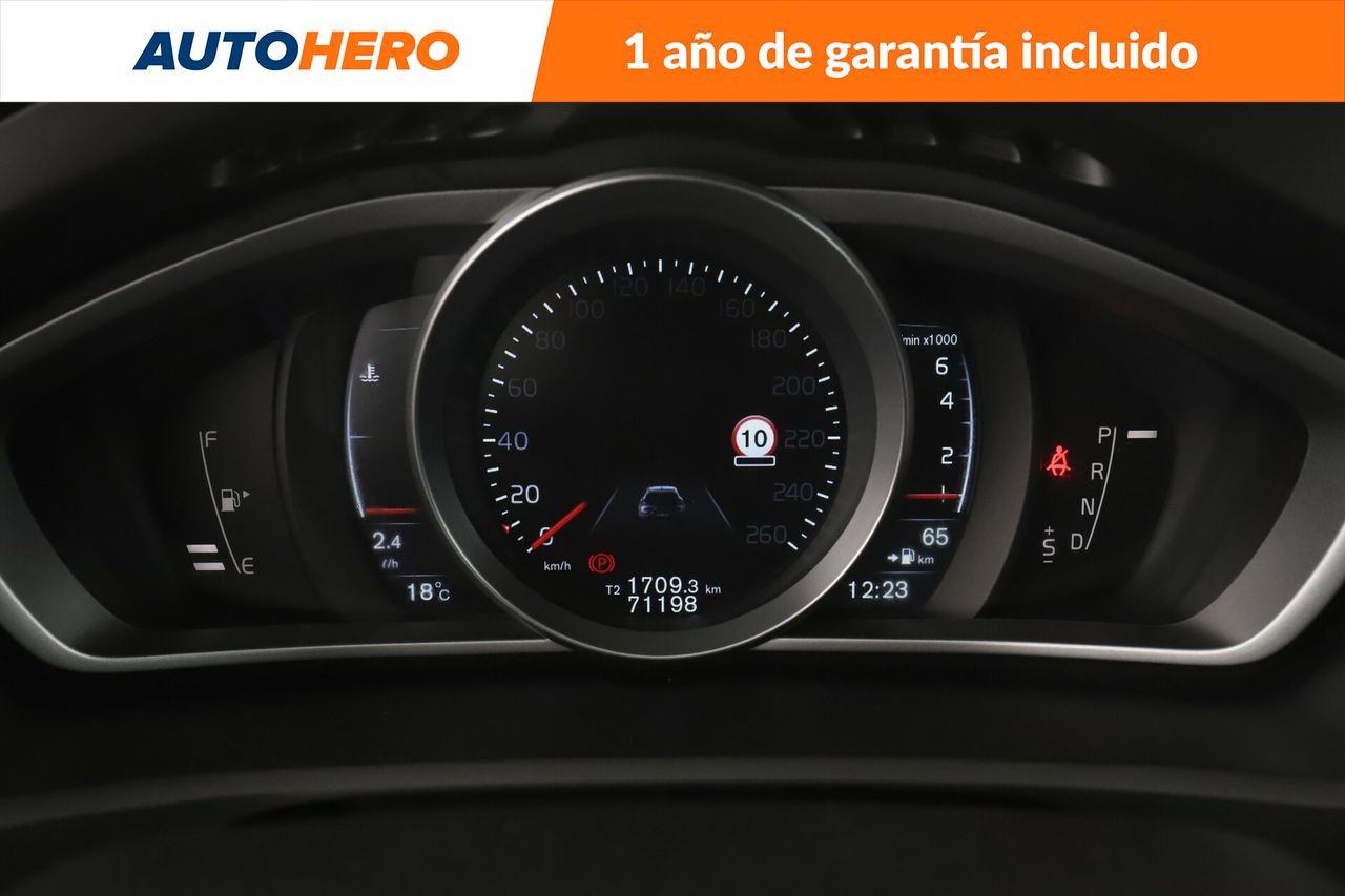 Foto Volvo V40 20