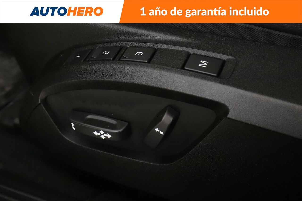 Foto Volvo V40 22