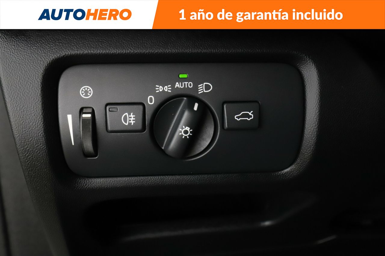 Foto Volvo V40 23