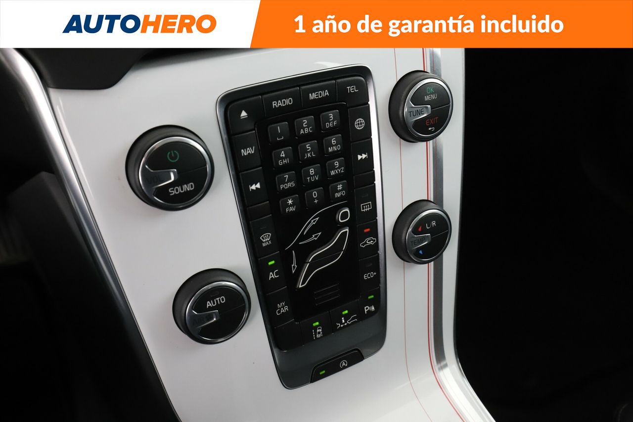 Foto Volvo V40 25