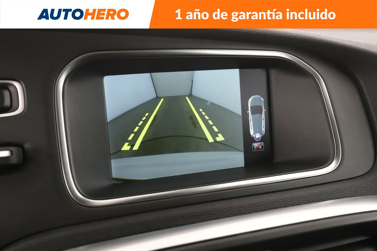Foto Volvo V40 26