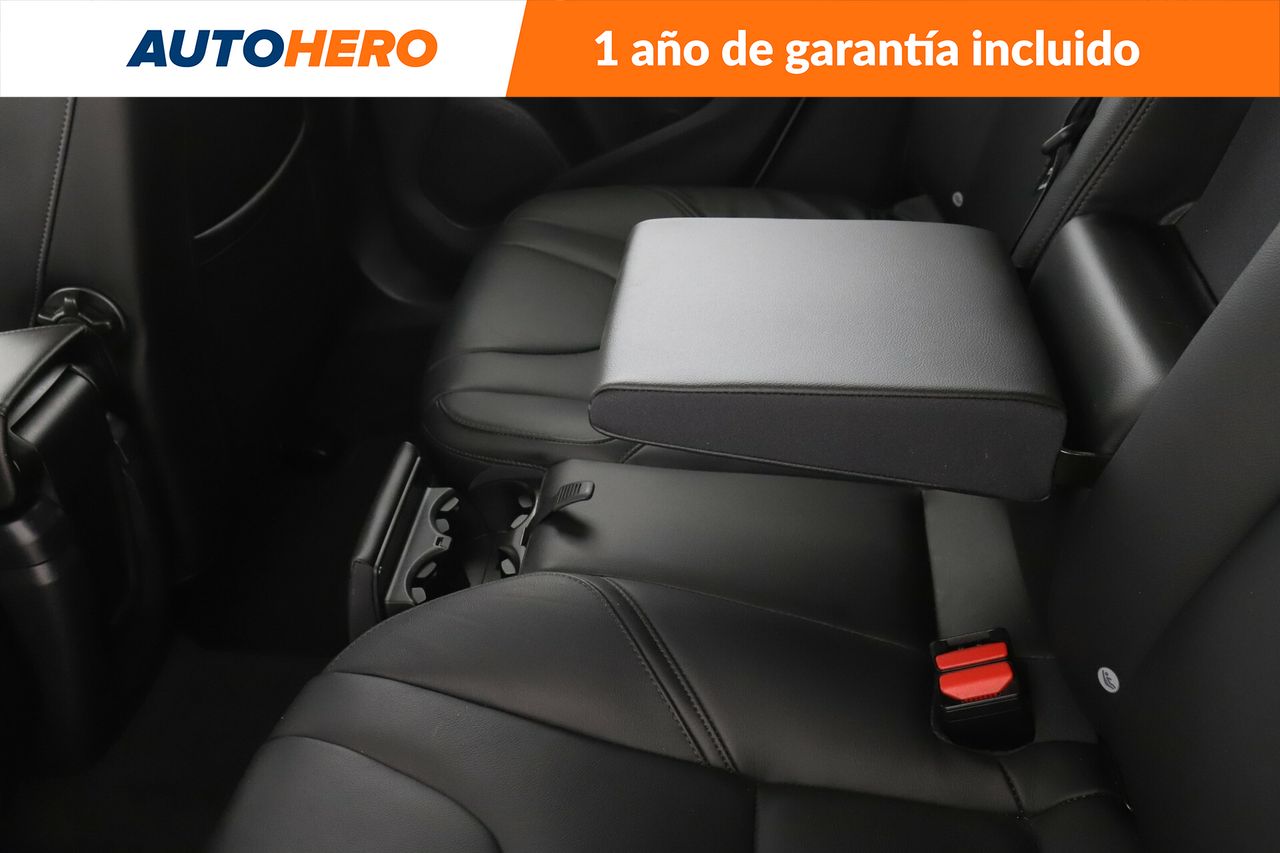 Foto Volvo V40 29