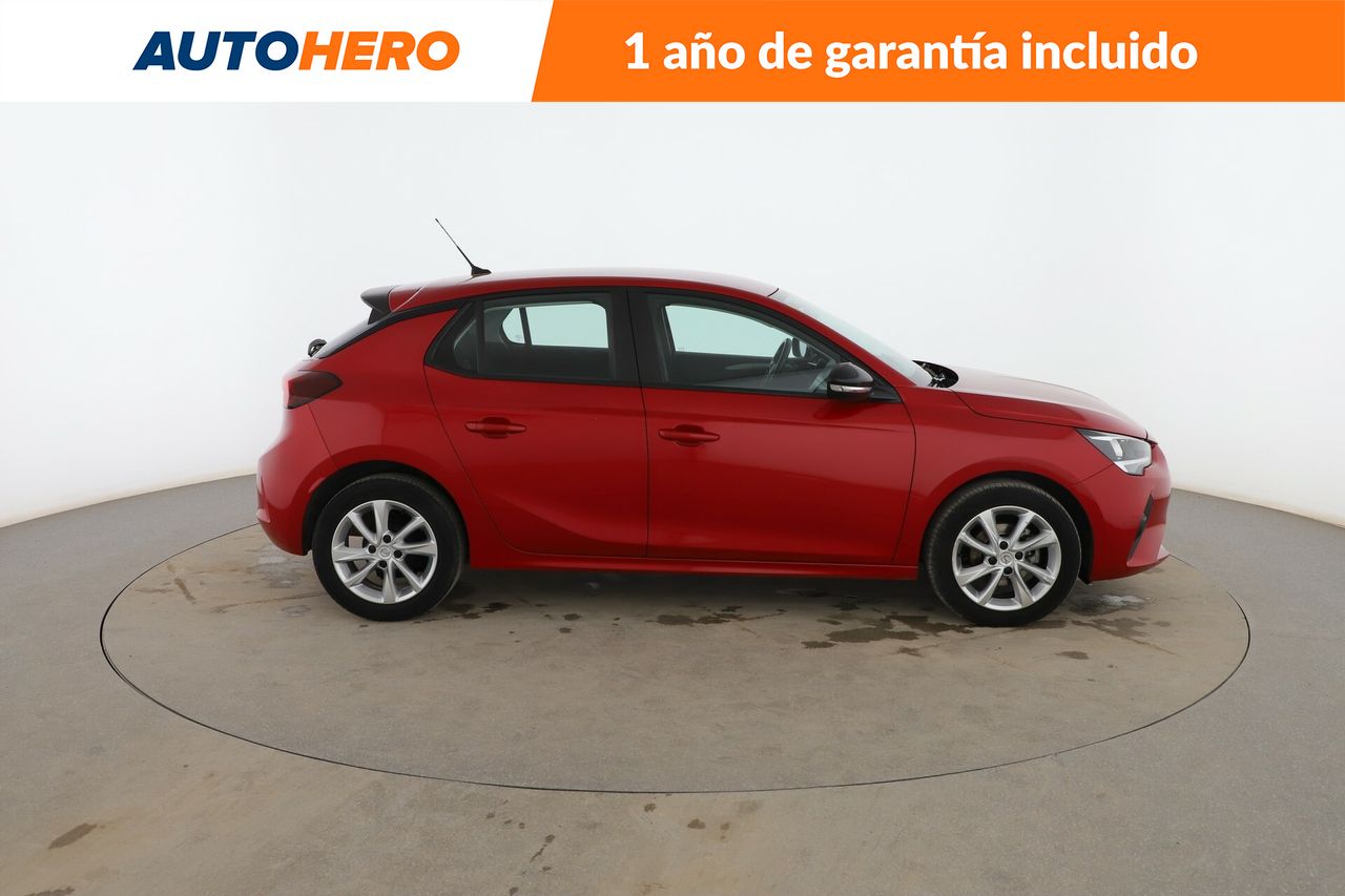 Foto Opel Corsa 6