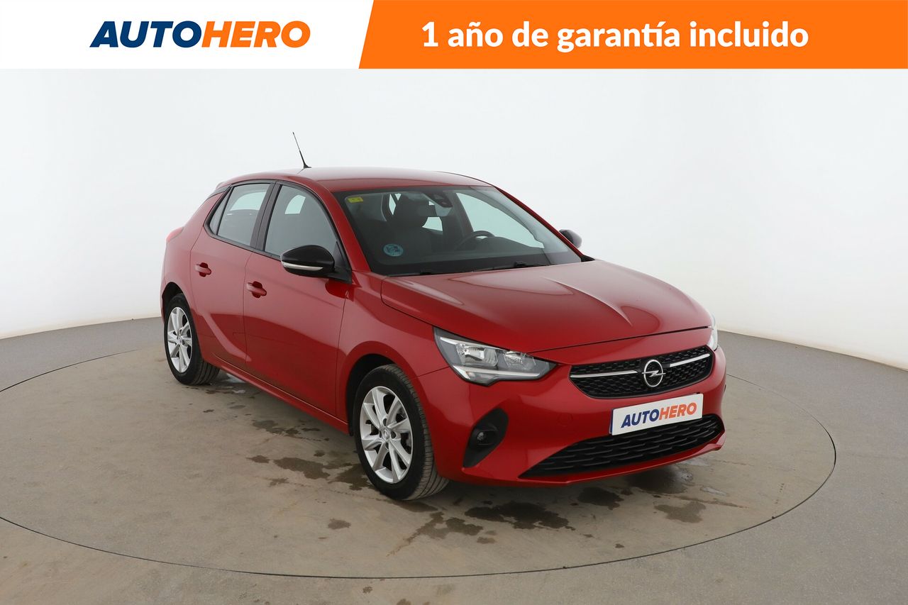 Foto Opel Corsa 7