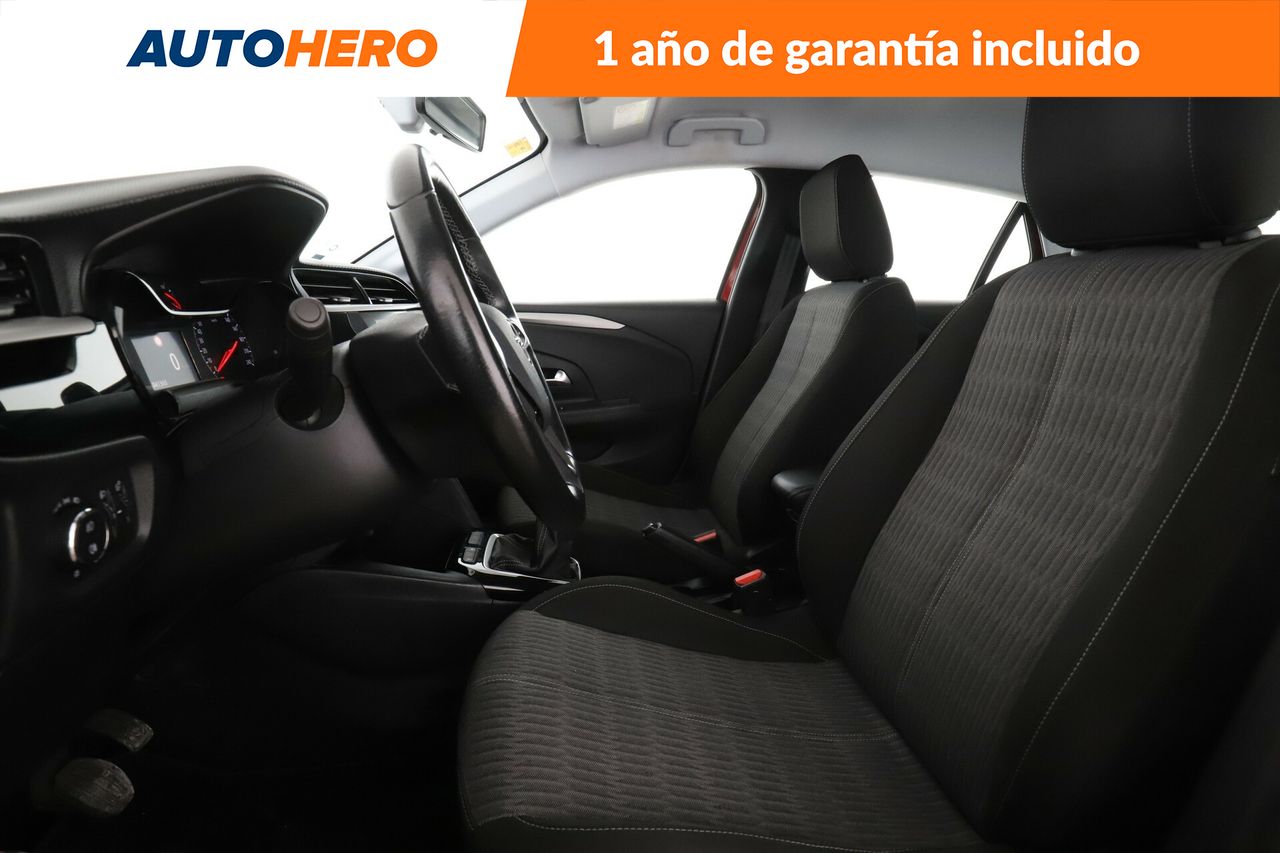 Foto Opel Corsa 10