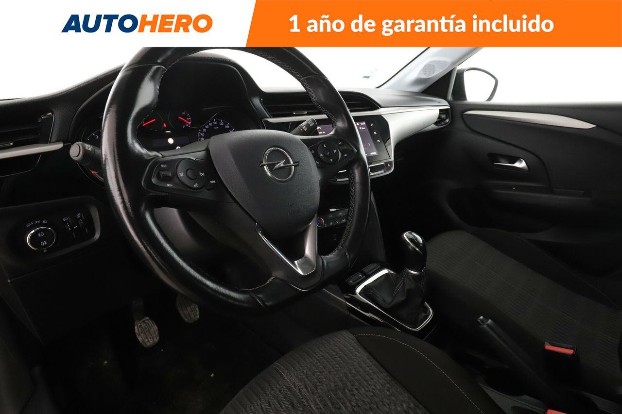 Foto Opel Corsa 11