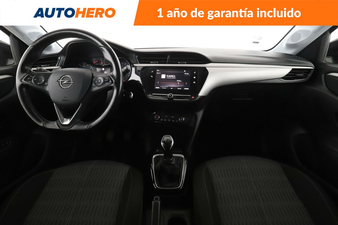 Foto Opel Corsa 12