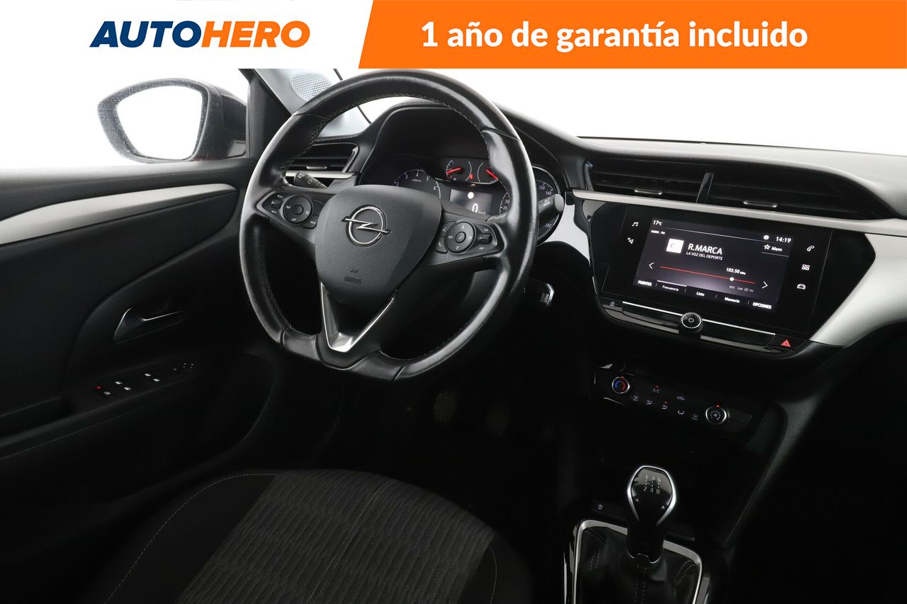Foto Opel Corsa 13