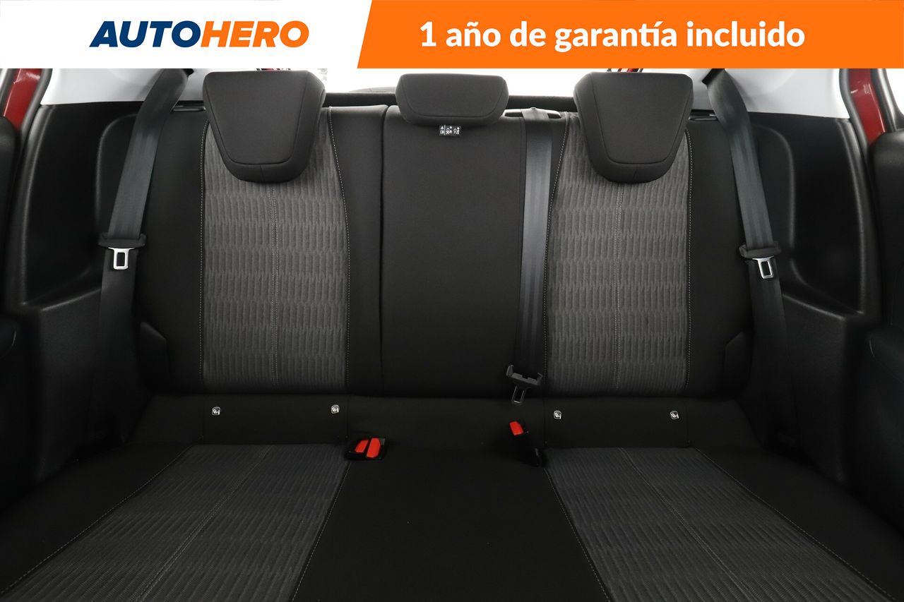 Foto Opel Corsa 15