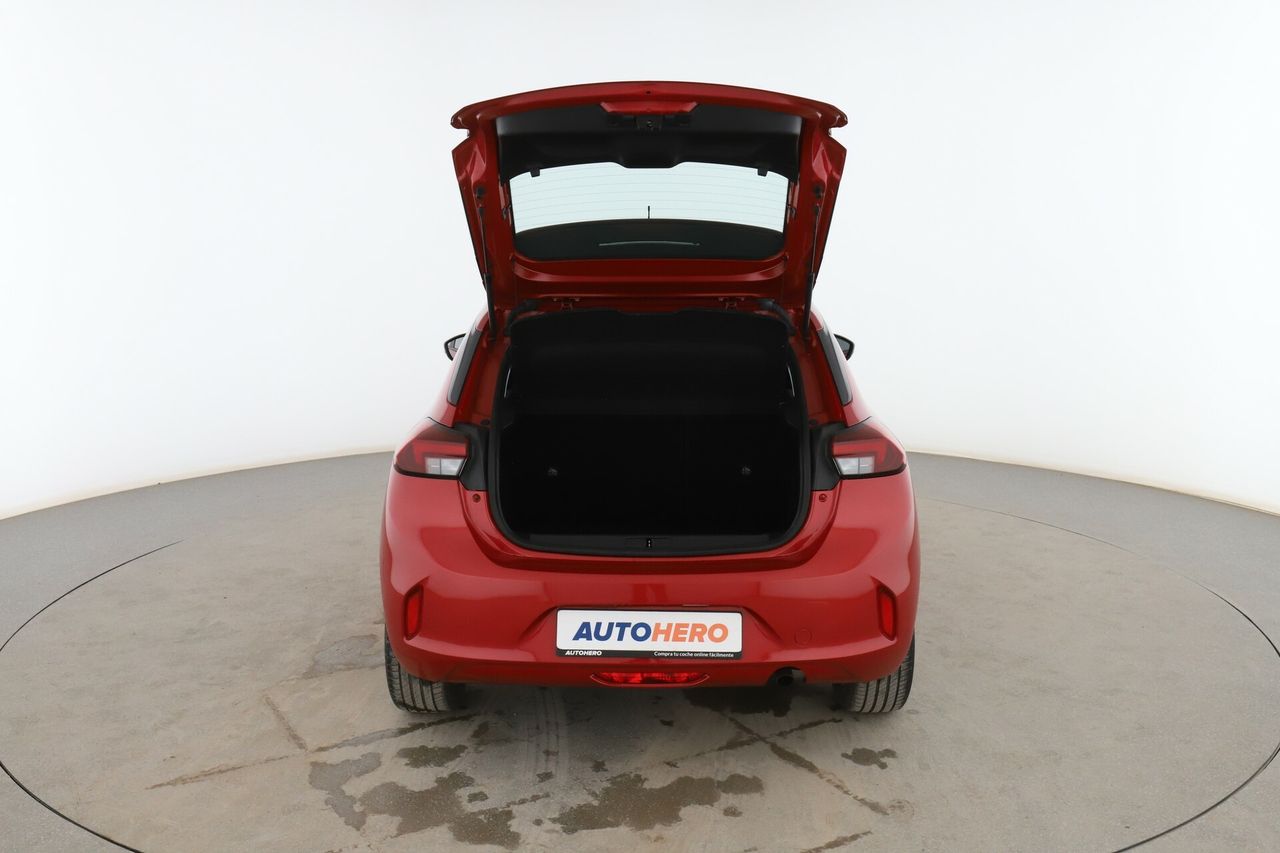 Foto Opel Corsa 16