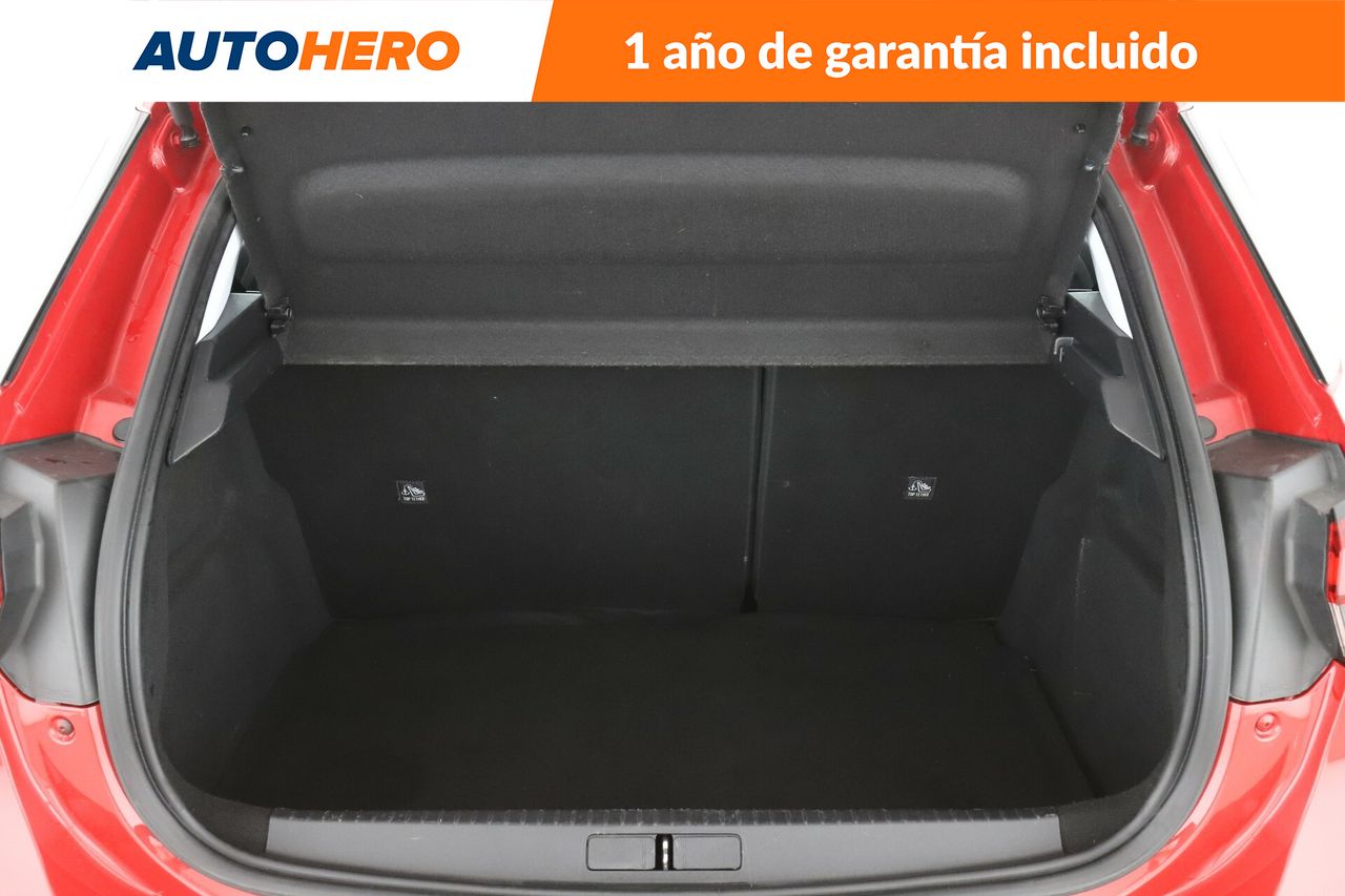 Foto Opel Corsa 17