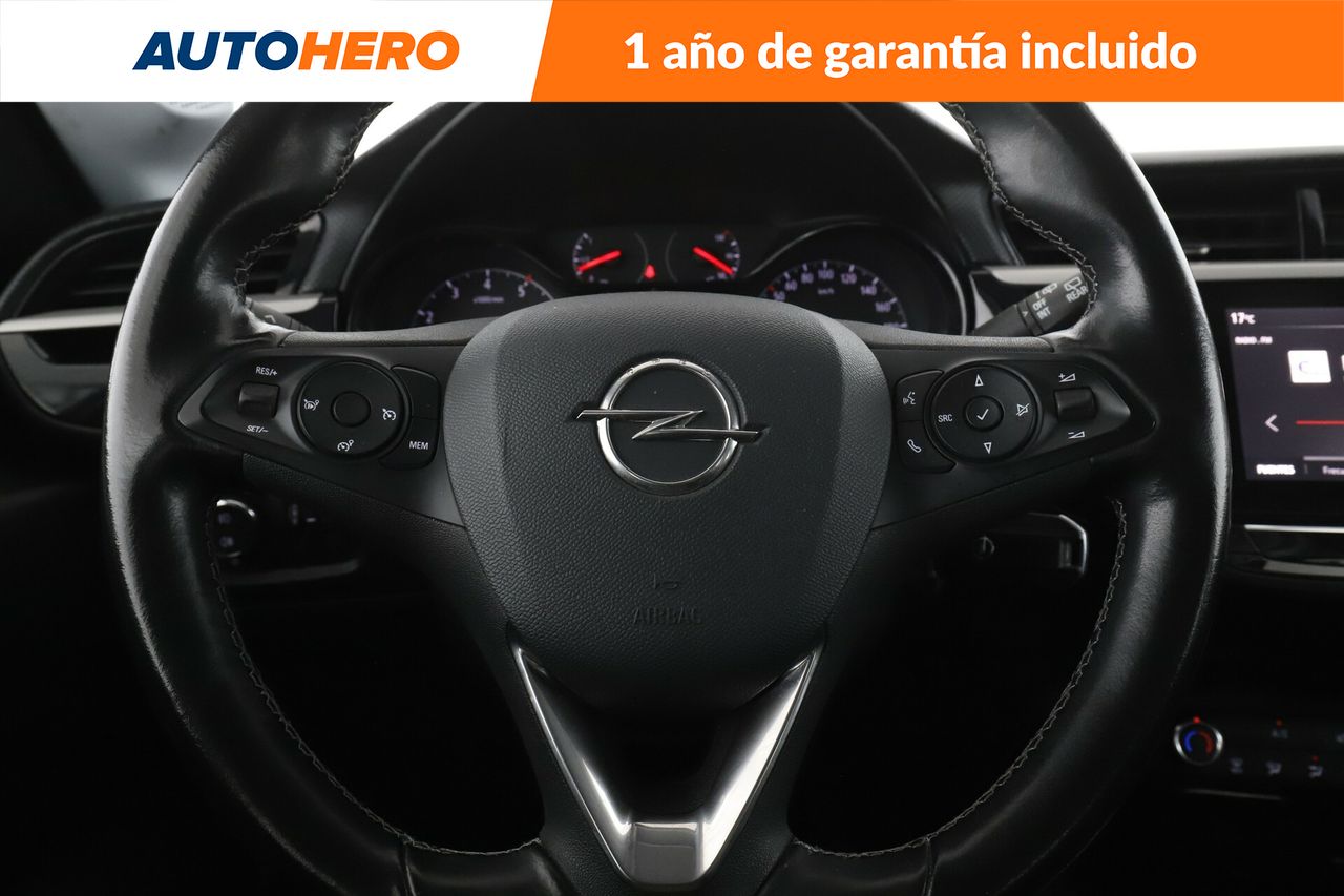 Foto Opel Corsa 19
