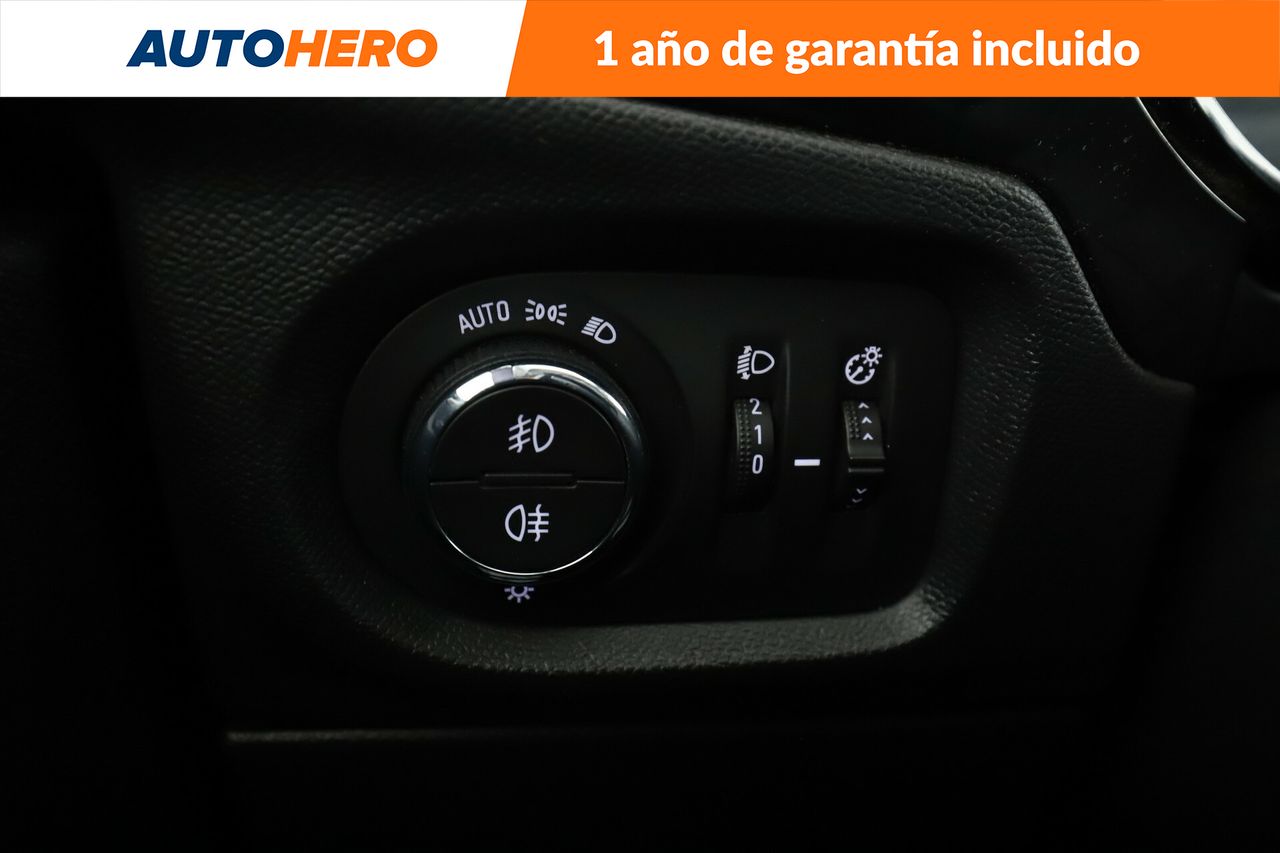 Foto Opel Corsa 22