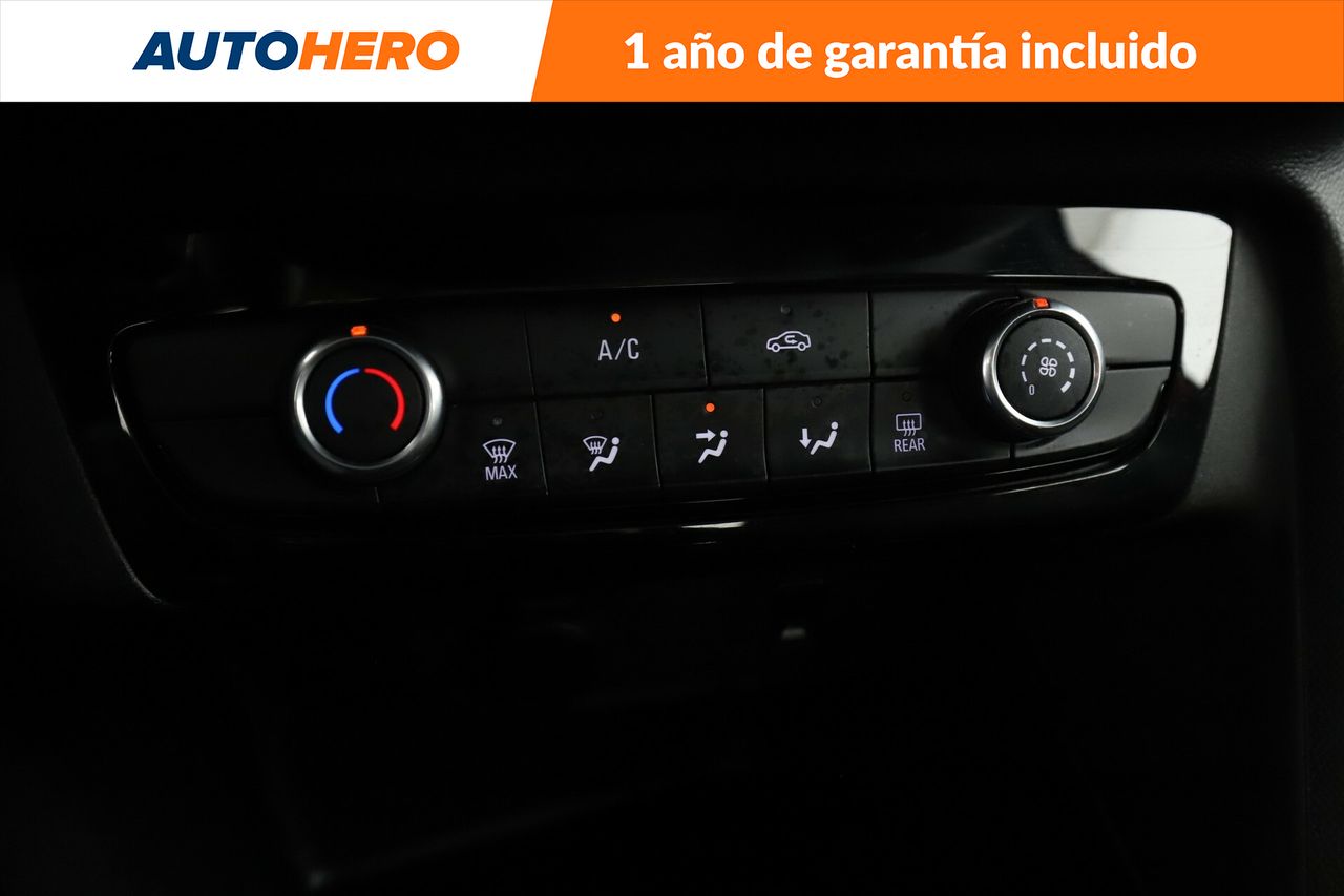 Foto Opel Corsa 23