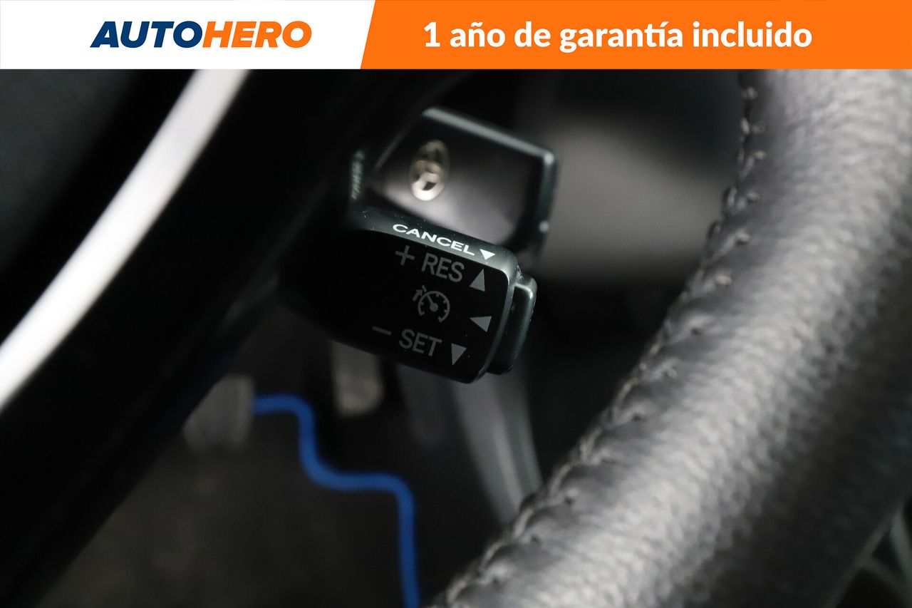 Foto Toyota Aygo 22
