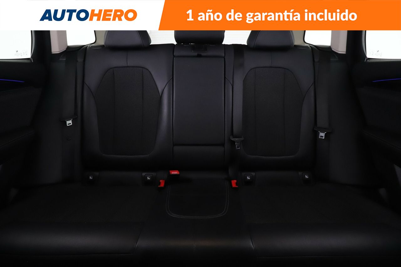 Foto BMW X3 15