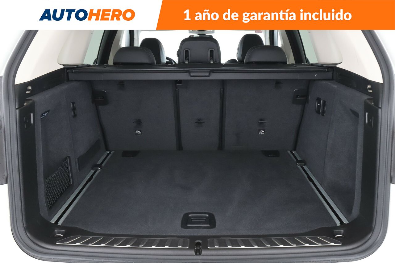 Foto BMW X3 17