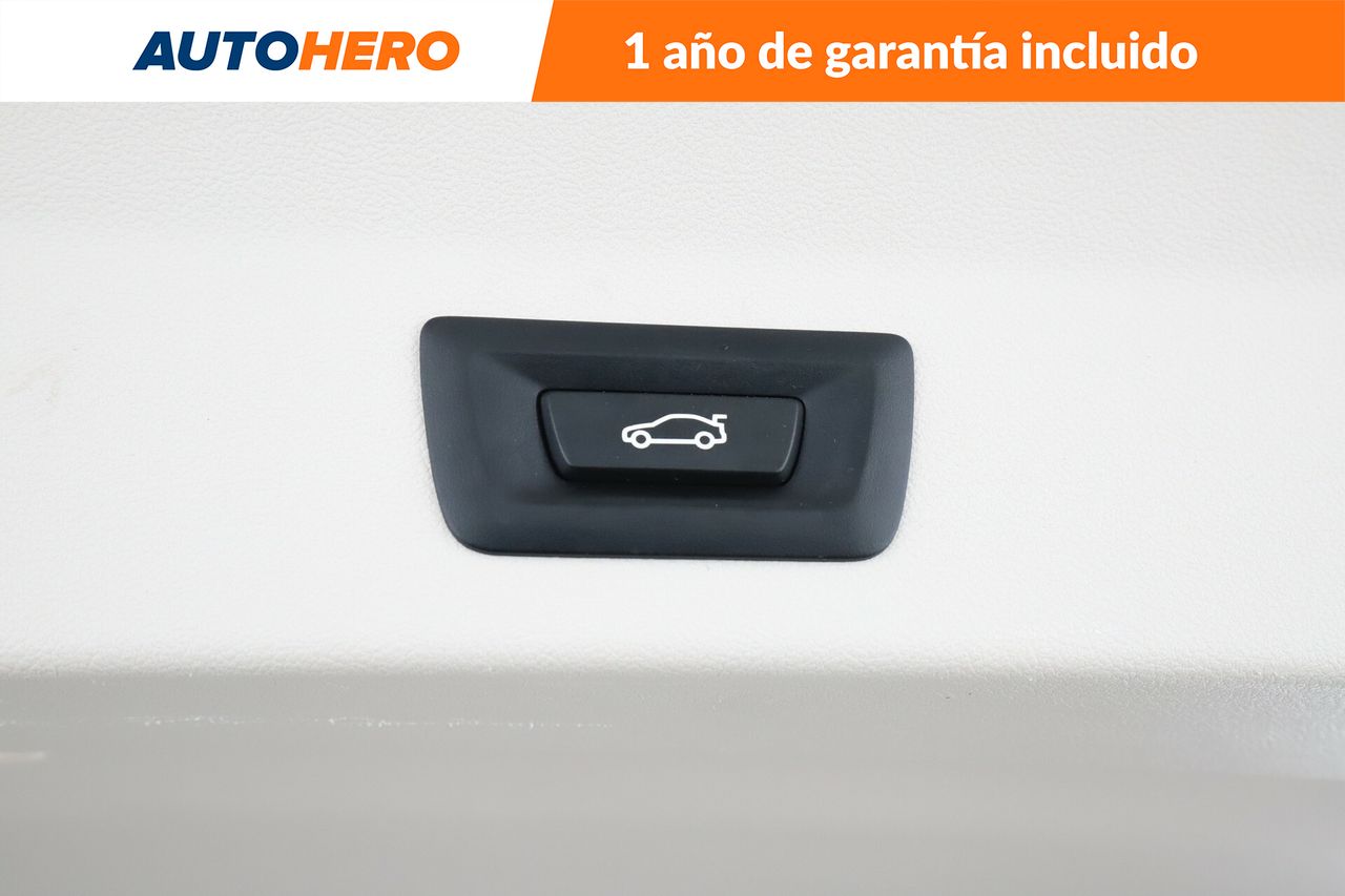 Foto BMW X3 21