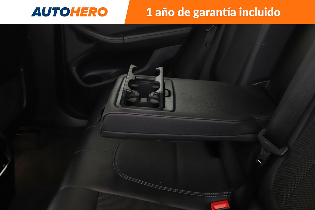 Foto BMW X3 22