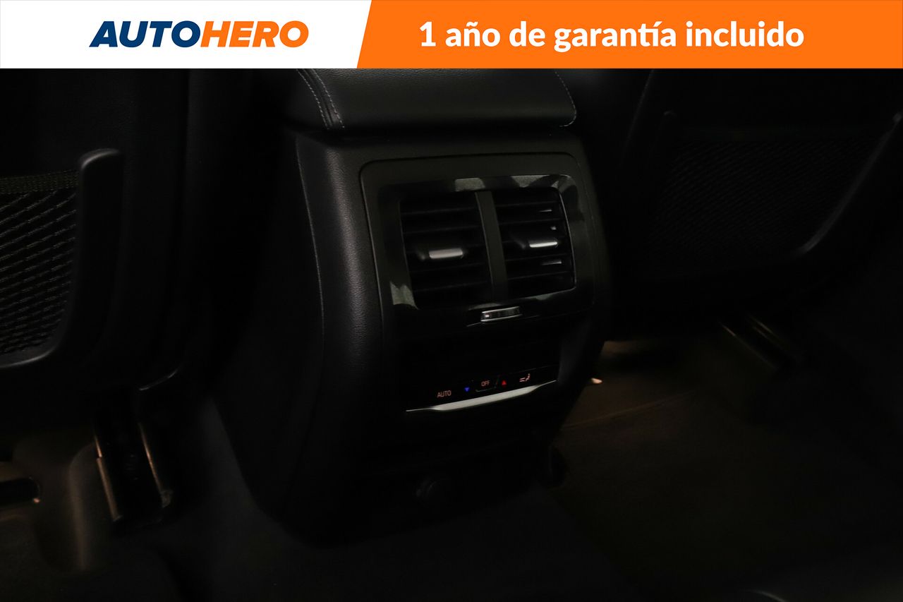 Foto BMW X3 23