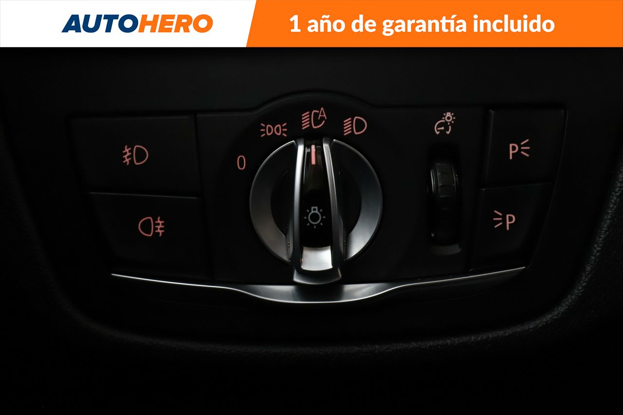 Foto BMW X3 24