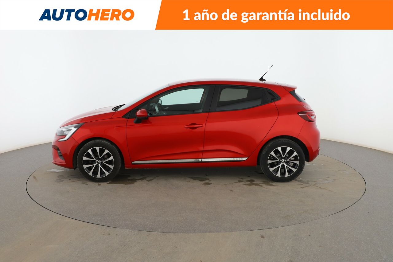 Foto Renault Clio 2
