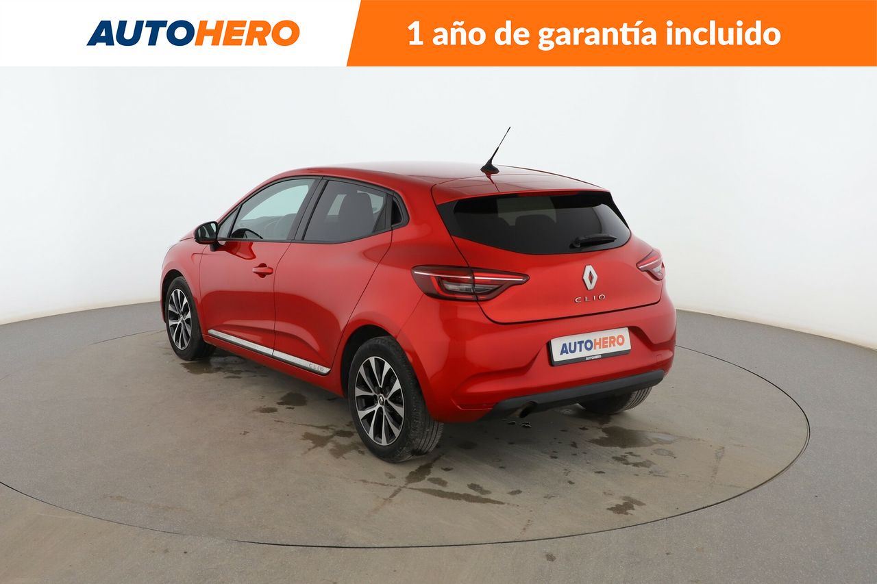 Foto Renault Clio 3
